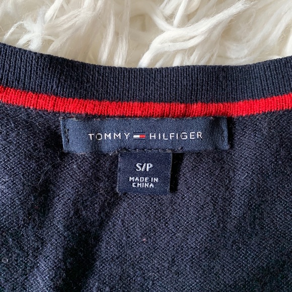 Tommy Hilfiger top - Picture 3 of 5